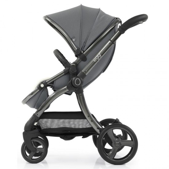 egg 2 Stroller Luxury Shell i Size Travel System Bundle Special